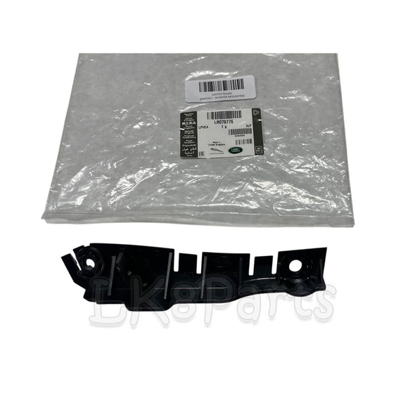 Genuine Bumper Mounting Side Bracket RH