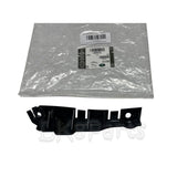 Genuine Bumper Mounting Side Bracket RH