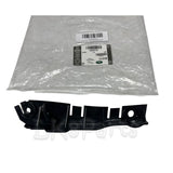 Genuine Bumper Mounting Side Bracket RH