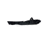 Genuine Bumper Mounting Side Bracket RH