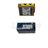 Range Rover Evoque Dash Aux Battery Genuine