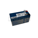 Range Rover Evoque Dash Aux Battery Genuine