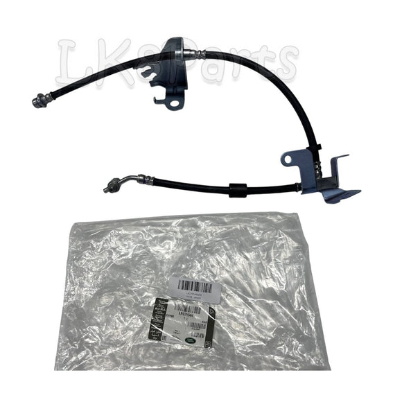 Brake Hose Front Right Genuine