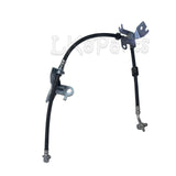 Brake Hose Front Right Genuine
