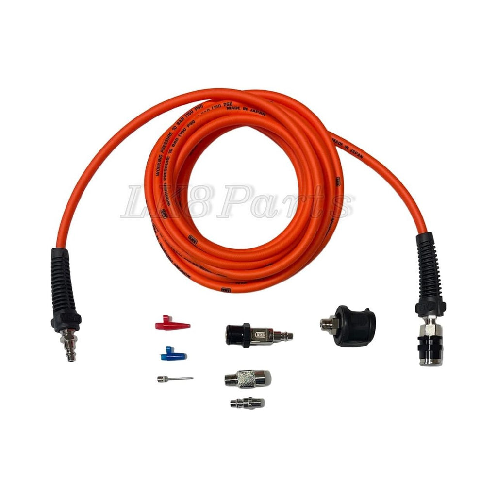 171302 – ARB Tire Inflation Kit for Air Compressors – Lucky8 Off Road