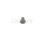 Snap Sack Retainer Clips Set x10