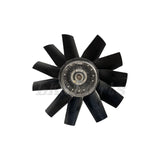 COOLING FAN BLADE ASSY GENUINE