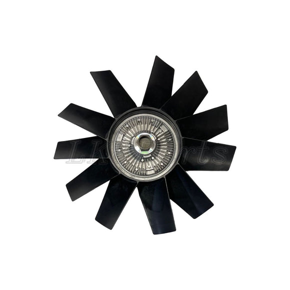 COOLING FAN BLADE ASSY GENUINE