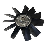 COOLING FAN BLADE ASSY GENUINE