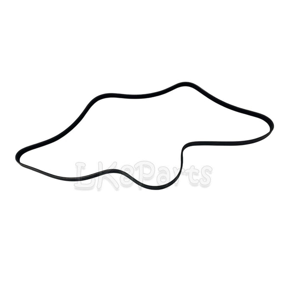 PQS000200 alternator drive belt for Range Rover L322 TD6 3.0 diesel