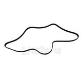 PQS000200 alternator drive belt for Range Rover L322 TD6 3.0 diesel