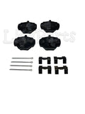Rear Brake Pads