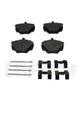 Rear Brake Pads
