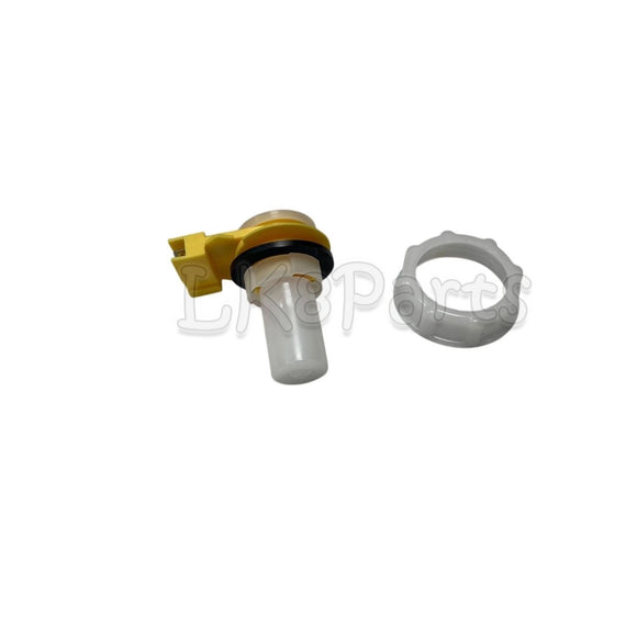Cap M/Cylinder Reservoir