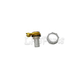 Land Rover Defender brake reservoir cap SJL100200 (supersedes NTC4414)