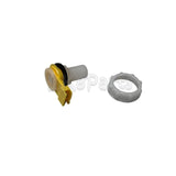 Land Rover Defender brake reservoir cap SJL100200 (supersedes NTC4414)