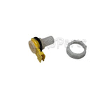 Land Rover Defender brake reservoir cap SJL100200 (supersedes NTC4414)