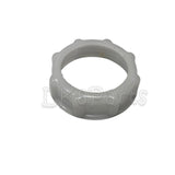 Land Rover Defender brake reservoir cap SJL100200 (supersedes NTC4414)