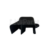 LH / Left Hand Side Floor Air Heater Duct