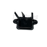 LH / Left Hand Side Floor Air Heater Duct