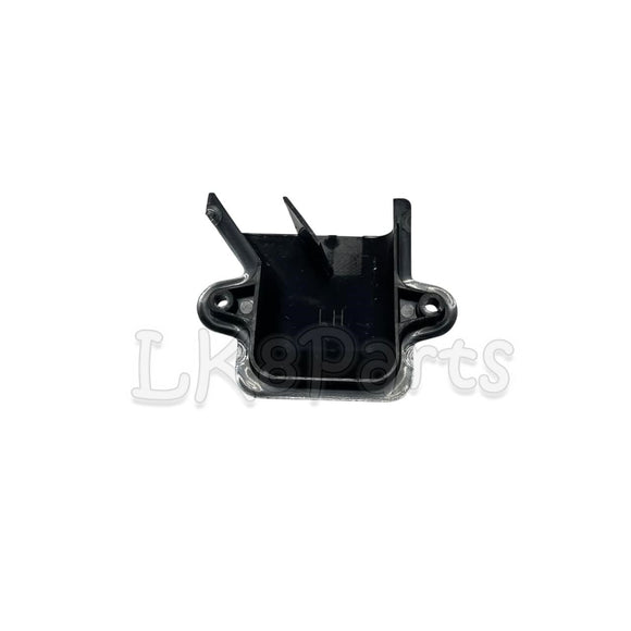 LH / Left Hand Side Floor Air Heater Duct