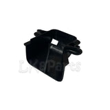 LH / Left Hand Side Floor Air Heater Duct