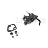 Fuel Lift Pump 2.5L DIESEL