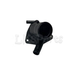 Thermostat with Housing Cover Connector