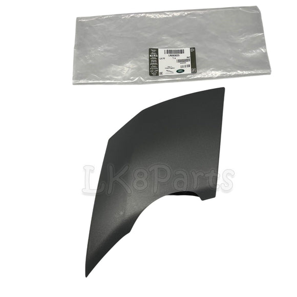 Rear LH Bumper Insert Genuine