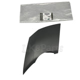 Rear LH Bumper Insert Genuine