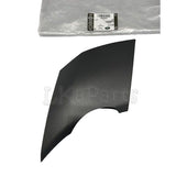 Rear LH Bumper Insert Genuine