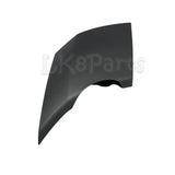 Rear LH Bumper Insert Genuine