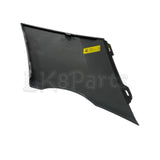 Rear LH Bumper Insert Genuine