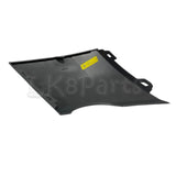 Rear LH Bumper Insert Genuine