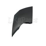 Rear LH Bumper Insert Genuine