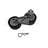 BELT TENSIONER PULLEY