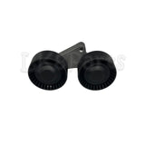 BELT TENSIONER PULLEY