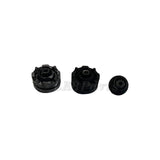 Air Compressor Rubber Mountings Set of 3