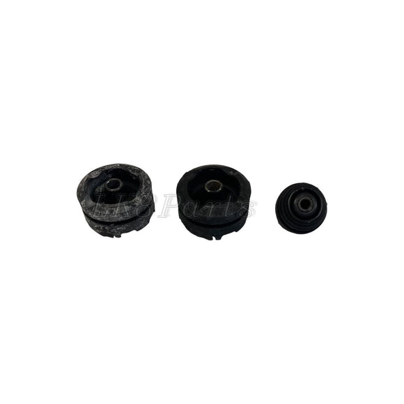 Air Compressor Rubber Mountings Set of 3