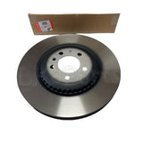 Genuine Land Rover LR153550 380mm rear brake rotor for Range Rover L460 & Sport
