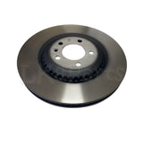 Genuine Land Rover LR153550 380mm rear brake rotor for Range Rover L460 & Sport