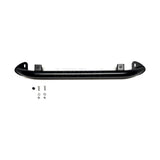 Front Bumper Spot Lamp Mounting Bar Exclude Lights