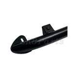 Front Bumper Spot Lamp Mounting Bar Exclude Lights