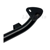 Front Bumper Spot Lamp Mounting Bar Exclude Lights