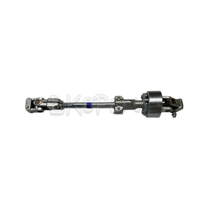 LOWER STEERING COLUMN RHD