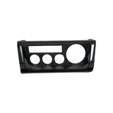 RHD - Dash Speedo Panel Instrument Surround