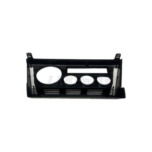 RHD - Dash Speedo Panel Instrument Surround