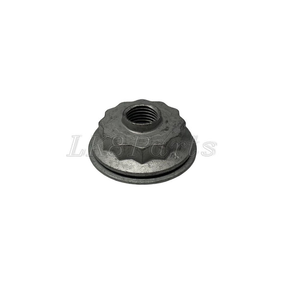 Front Lower Control Arm Nut