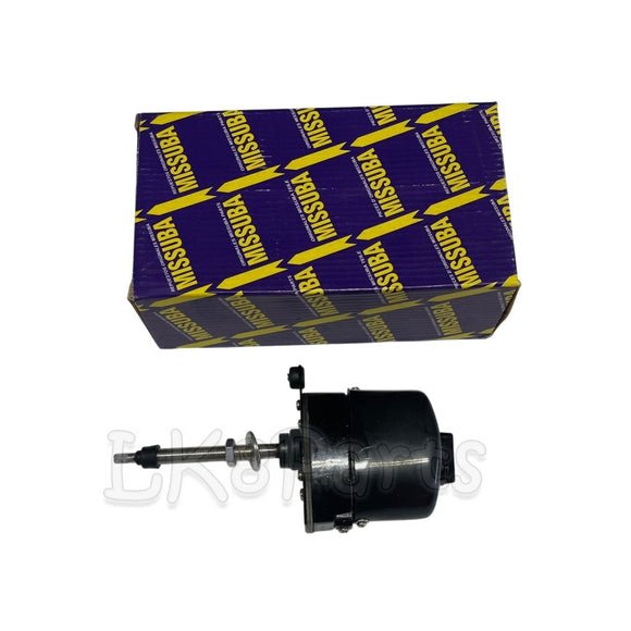 Windscreen Single Wiper Motor