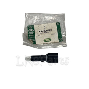 Genuine Front Turn Signal Marker Light Bulb Holder Socket Genuine